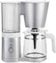 ZWILLING - Enfinigy Drip Coffee Maker Silver - 53103-500