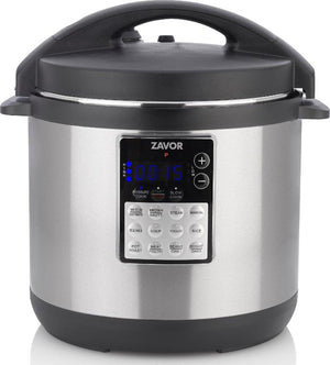 Zavor - LUX Edge Multi-Cooker 6 QT - ZSELE02