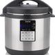 Zavor - LUX Edge Multi-Cooker 6 QT - ZSELE02