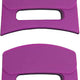 Zavor - Noir Removable Grip Set - Purple - ZSPCWHH39