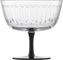 Zwiesel Glas - 8.8oz Glamorous Liqueur Glasses Set of 2 - 0085.121609