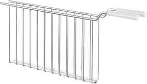 Zwilling - Enfinigy 2 Long Slot Sandwich Rack White - 53999-006