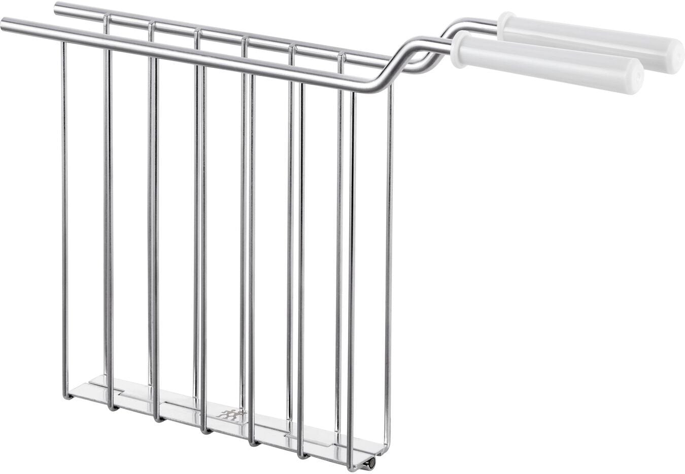 Zwilling - Enfinigy 2 Short Slot Sandwich Rack White - 53999-005