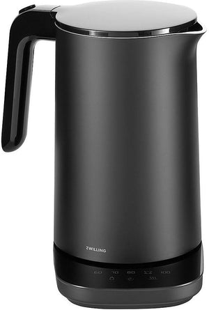 Zwilling - Enfinigy Programmable Electric Kettle Black - 53101-501