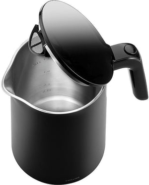 Zwilling - Enfinigy Programmable Electric Kettle Black - 53101-501