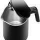 Zwilling - Enfinigy Programmable Electric Kettle Black - 53101-501