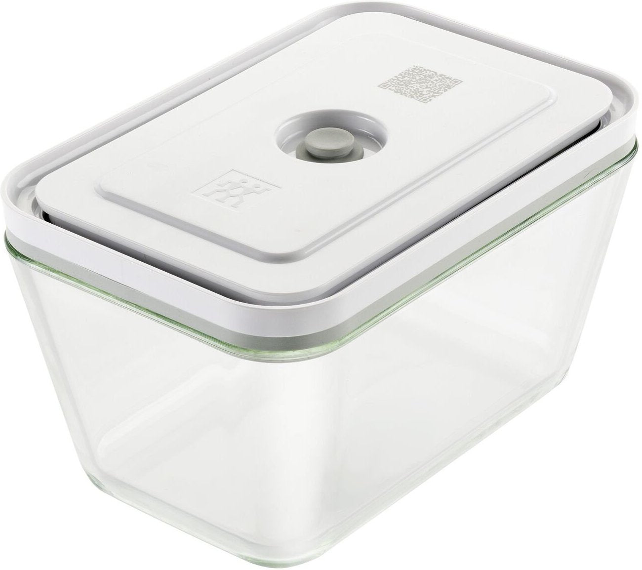 Zwilling - Fresh & Save Large Glass Vacuum Container - 36803-300