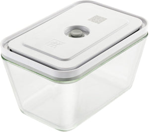 Zwilling - Fresh & Save Large Glass Vacuum Container - 36803-300