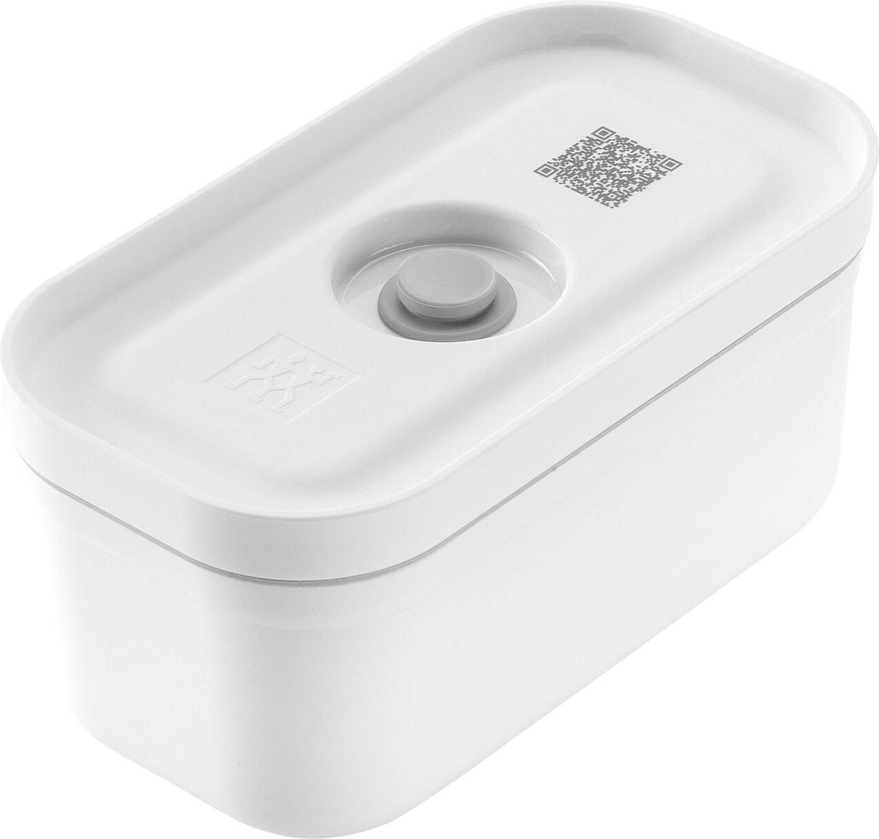 Zwilling - Fresh & Save Small Plastic Vacuum Lunch Box - 36805-200