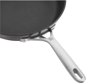 Zwilling - Motion 3 PC Aluminum Fry Pan Set - 66214-003