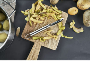 Zwilling - Pro Stainless Steel Swivel Peeler - 37160-036