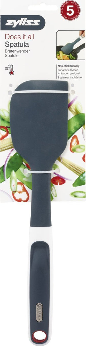 Zyliss - Does It All Spatula - ZE980095U