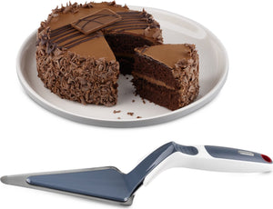 Zyliss - Easy Slice Cake Server - ZE980090U