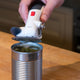 Zyliss - Lock ‘N Lift Can Opener Charcoal - Z20362