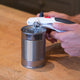 Zyliss - Lock ‘N Lift Can Opener Charcoal - Z20362