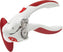 Zyliss - Lock ‘N Lift Can Opener Red - ZE930018U