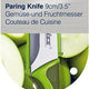 Zyliss - Paring Knife - Z31300