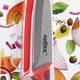 Zyliss - Serrated Paring Knife - Z31320