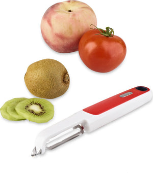 Zyliss - Soft Skin Peeler - ZE950018U