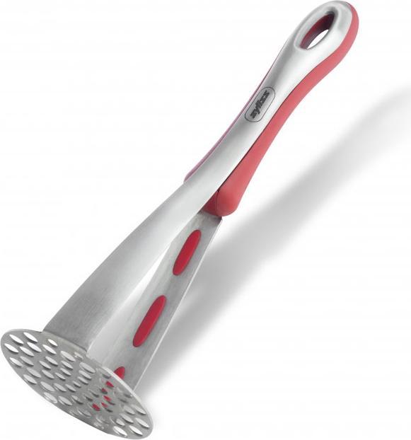 Zyliss - Stainless Steel Potato Masher - ZE980044U