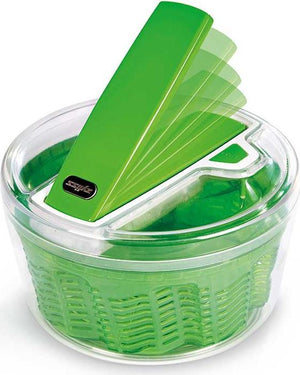 Zyliss - SwiftDry Salad Spinner Large - ZE940005U