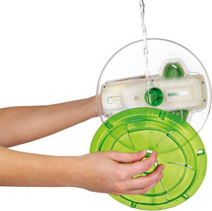 Zyliss - SwiftDry Salad Spinner Large - ZE940005U