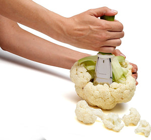 Chef'n - Stalkchop Cauliflower Prep Tool - 102879270