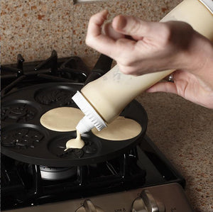 Nordic Ware - Pancake Art Batter Dispenser - 41471